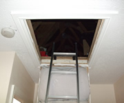 Fit Loft Hatch Loft Conversion